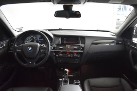 BMW X4 xDrive20d, снимка 7