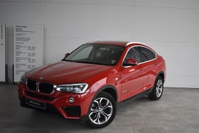 BMW X4 xDrive20d