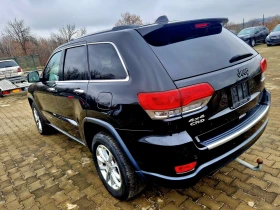 Jeep Grand cherokee 3.0GRD, снимка 5