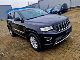 Jeep Grand cherokee 3.0GRD, снимка 3