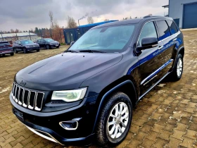 Jeep Grand cherokee 3.0GRD, снимка 1