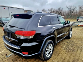 Jeep Grand cherokee 3.0GRD, снимка 4