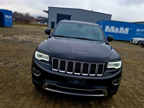 Jeep Grand cherokee 3.0GRD, снимка 2