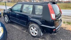 Nissan X-trail 2.5, снимка 2