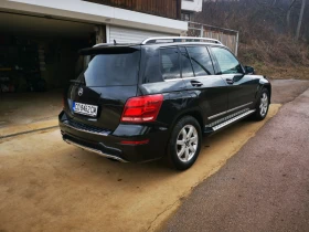 Mercedes-Benz GLK 350 4matik | Mobile.bg    3