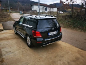 Mercedes-Benz GLK 350 4matik | Mobile.bg    2