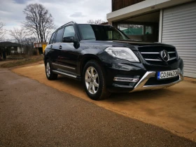 Mercedes-Benz GLK 350 4matik | Mobile.bg    4