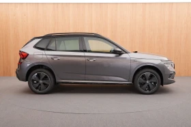 Skoda Kamiq 1.5 TSI Monte Carlo | Mobile.bg    5