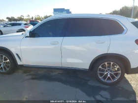 BMW X5 3.0L I-6 DI, DOHC, VVT, TURBO, 335HP, снимка 6