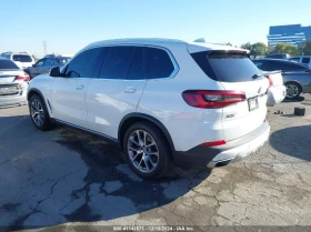 BMW X5 3.0L I-6 DI, DOHC, VVT, TURBO, 335HP, снимка 8