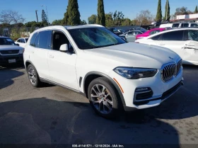 BMW X5 3.0L I-6 DI, DOHC, VVT, TURBO, 335HP, снимка 1