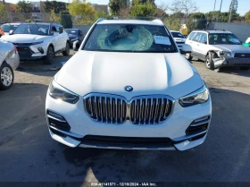 BMW X5 3.0L I-6 DI, DOHC, VVT, TURBO, 335HP, снимка 4