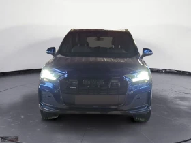 Audi Q7 50TDI/286HP/S-LINE/PANO/B&O/HUD/HD-MATRIX/CAM/895b, снимка 3