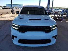 Dodge Durango R/T* 5.7 Hemi* Подгрев* Обдух, снимка 1