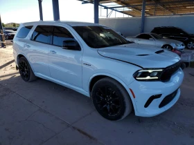 Dodge Durango R/T* 5.7 Hemi* Подгрев* Обдух, снимка 3