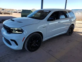 Dodge Durango R/T* 5.7 Hemi* Подгрев* Обдух, снимка 2