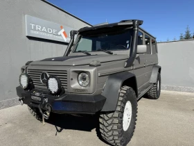 Mercedes-Benz G 500 OFFROAD, снимка 1