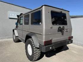 Mercedes-Benz G 500 OFFROAD, снимка 6