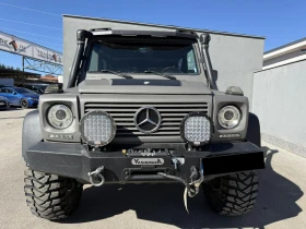 Mercedes-Benz G 500 OFFROAD, снимка 2