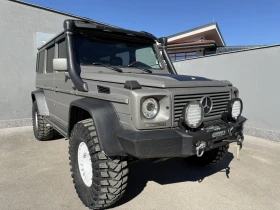 Mercedes-Benz G 500 OFFROAD, снимка 3