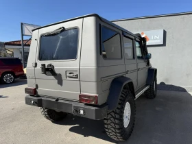 Mercedes-Benz G 500 OFFROAD, снимка 4