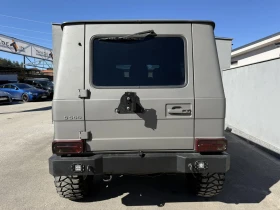 Mercedes-Benz G 500 OFFROAD, снимка 5