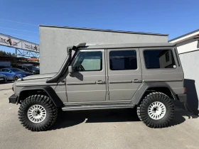 Mercedes-Benz G 500 OFFROAD, снимка 7