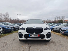 BMW X5 4.0I Full M-Sport Shadow Line  Pano Cristal , снимка 3