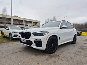 BMW X5 4.0I Full M-Sport Shadow Line  Pano Cristal , снимка 2