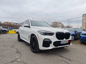 BMW X5 4.0I Full M-Sport Shadow Line  Pano Cristal  1