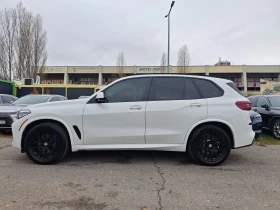 BMW X5 4.0I Full M-Sport Shadow Line  Pano Cristal , снимка 5