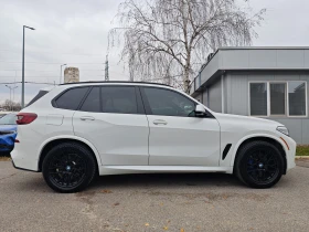 BMW X5 4.0I Full M-Sport Shadow Line  Pano Cristal , снимка 4