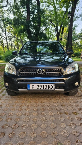 Toyota Rav4 2.0 /LPG | Mobile.bg    1
