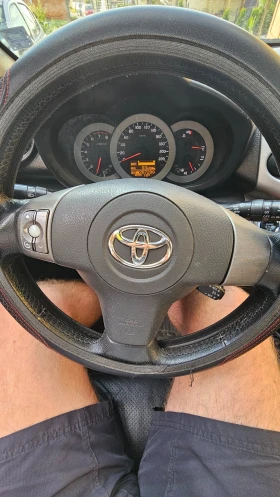 Toyota Rav4 2.0 /LPG | Mobile.bg    11
