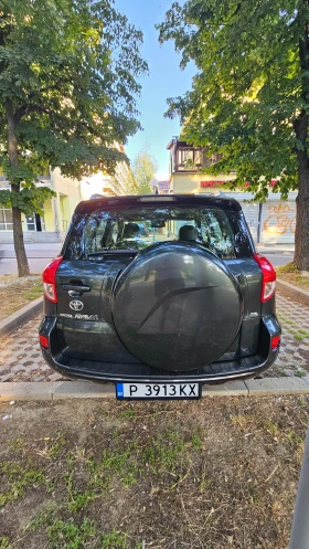 Toyota Rav4 2.0 /LPG | Mobile.bg    5