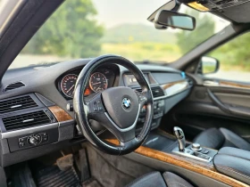 Обява за продажба на BMW X5  3.0SD Head Up/Обдухване/Подгрев/Панорама ~21 500 лв. - изображение 7