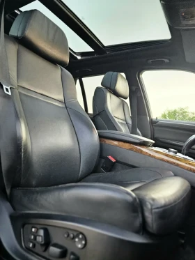 BMW X5  3.0SD Head Up/// | Mobile.bg    14
