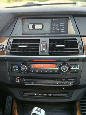 BMW X5  3.0SD Head Up/// | Mobile.bg    16