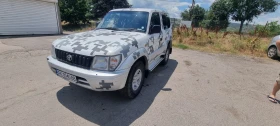 Обява за продажба на Toyota Land cruiser ~9 799 лв. - изображение 3
