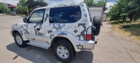 Обява за продажба на Toyota Land cruiser ~9 799 лв. - изображение 1