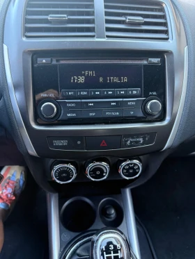 Mitsubishi ASX GPL - цена по договаряне - 74318464 12