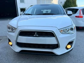 Mitsubishi ASX GPL