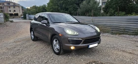 Обява за продажба на Porsche Cayenne S 4.8 400hp ~30 888 лв. - изображение 7