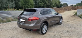 Обява за продажба на Porsche Cayenne S 4.8 400hp ~30 888 лв. - изображение 3