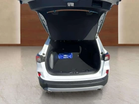 Ford Kuga 2.5 FHEV - 53190 лв. - 11258400 12