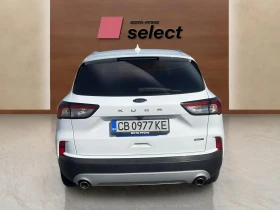 Ford Kuga 2.5 FHEV - 53190 лв. - 11258400 6