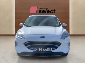 Ford Kuga 2.5 FHEV - 53190 лв. - 11258400 2