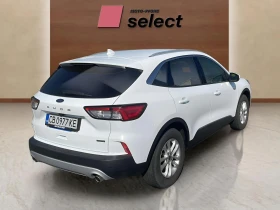 Ford Kuga 2.5 FHEV - 53190 лв. - 11258400 5