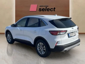 Ford Kuga 2.5 FHEV - 53190 лв. - 11258400 7