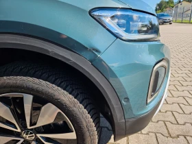VW T-Roc 2.0TDI/GOAL/150HP/DSG/NAVI/ACC/AMBI/LED/CAM/642f | Mobile.bg    5